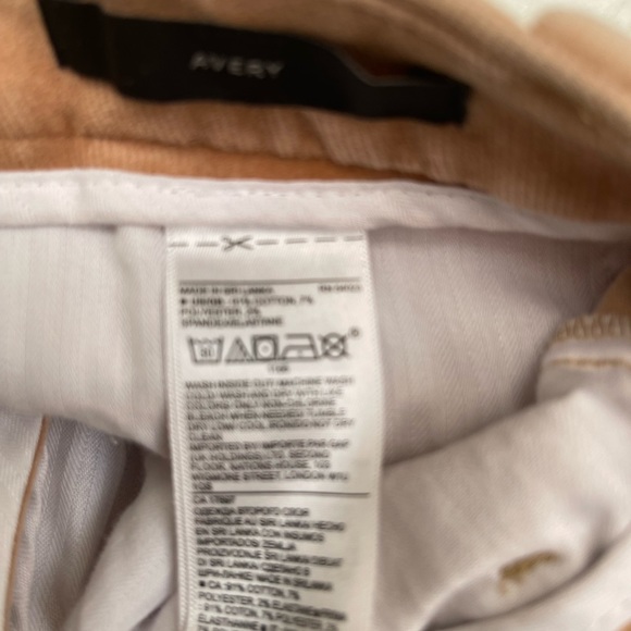 Banana republic woman’s pants - Picture 8 of 8